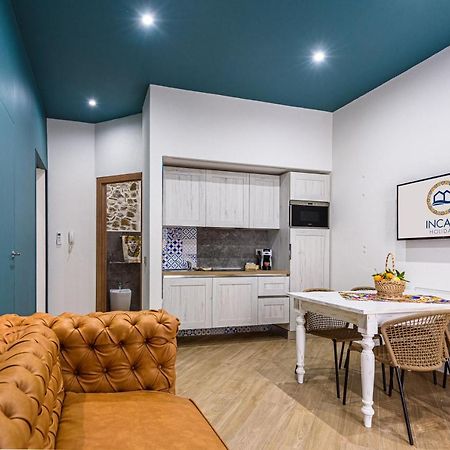 Incao Holiday Il Moro House Cefalù Zewnętrze zdjęcie