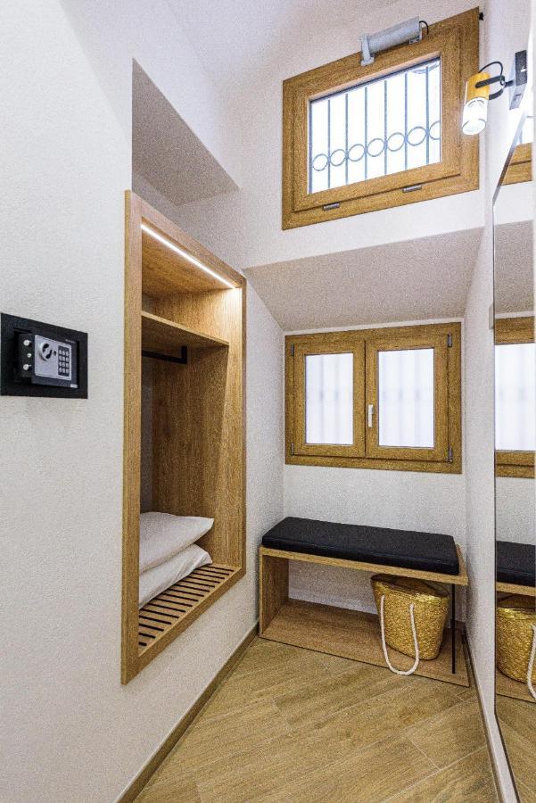 Incao Holiday Il Moro House Cefalù Zewnętrze zdjęcie