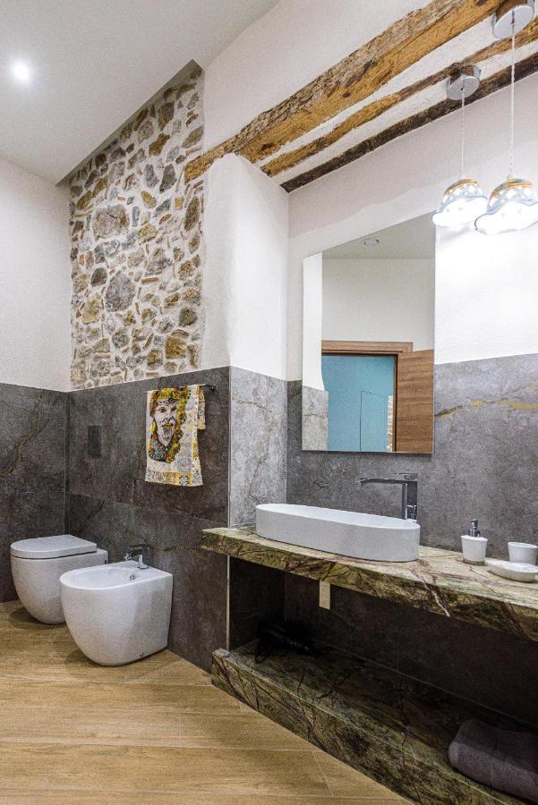 Incao Holiday Il Moro House Cefalù Zewnętrze zdjęcie