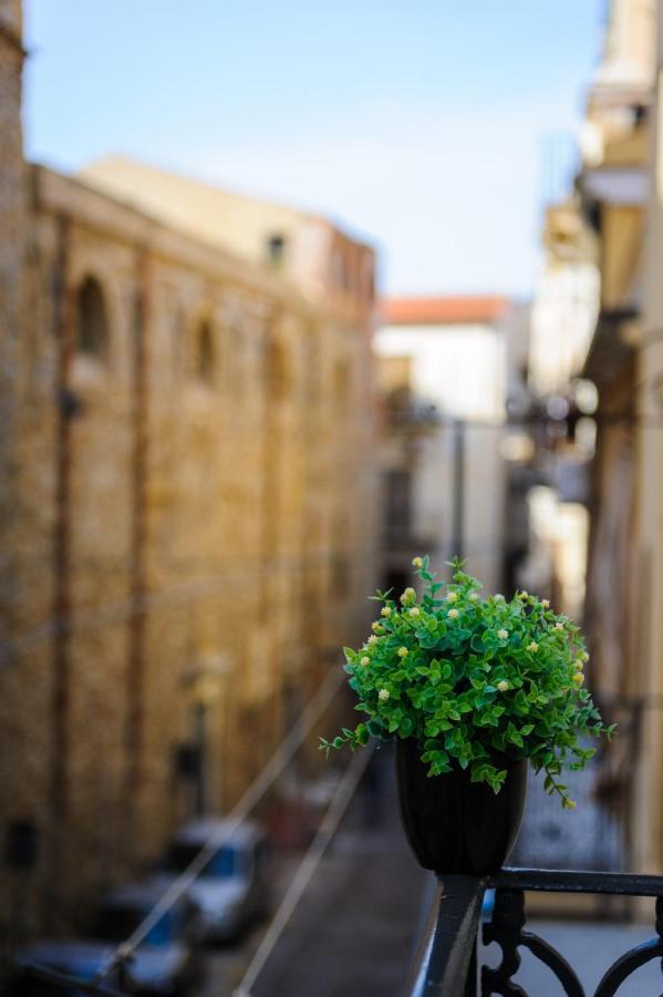 Incao Holiday Il Moro House Cefalù Zewnętrze zdjęcie
